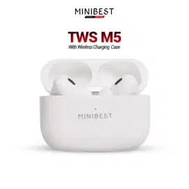 MINIBEST M5 TWS ORI