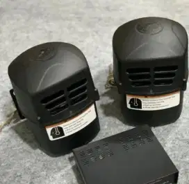 STS USA PLUS + MODUL M200 + SENKEN LOWFREQ 2 TABUNG