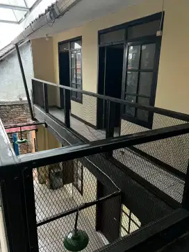 Terima kos putri