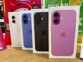 Sell iPhone 16 Plus 128GB