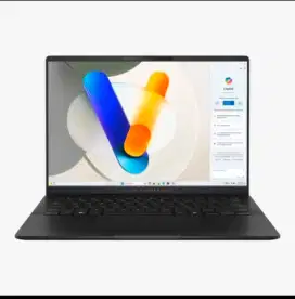 ADVAN WORKPLUS HERITAGE 14 AMD RYZEN 5 7535HS 8GB DDR5 512GB 14.0