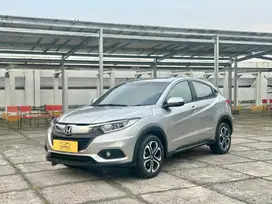 (JUALMURAHH!) HONDA HR-V 1.5 E CVT 2021 AT