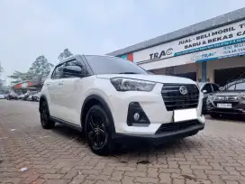 DAIHATSU ROCKY X 1.2 AT 2023