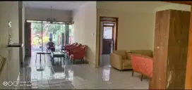 Rumah siap pakai bisa kantor di Arcamanik Antapani Bandung