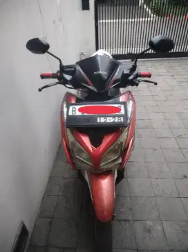 Vario Tecno 125 2013