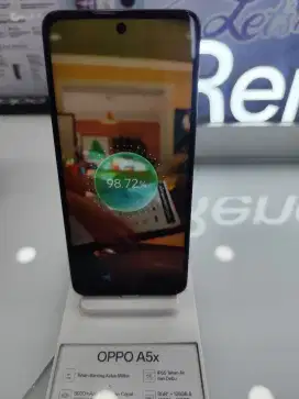 Oppo A5X hacom kenjeran 2025