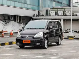 SERNA HWS HITAM MATIC TAHUN 2011