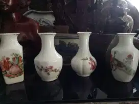 Porselen Mini Antik