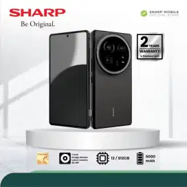 Sharp Aquos R9PRO 5G