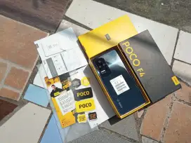 POCO F4 5G 6/128Gb