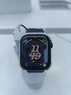 Apple watch Series 10 42mm Promo cicilan bunga bisa 0% cukup KTP