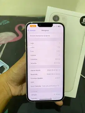 Iphone 13 128gb