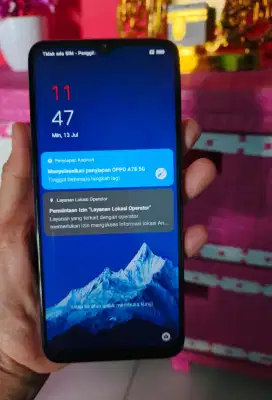 Pokus jual aj bisa nego tipis
