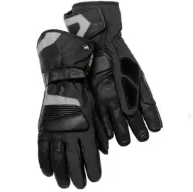 Sarung Tangan Motor BMW Motorrad ORIGINAL ukuran L besar