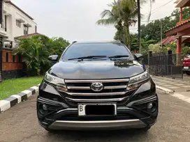 Toyota Rush 2022 Bensin