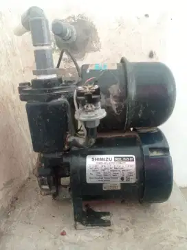 Pompa air shimizu PS 230 BIT