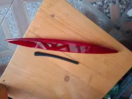LAMPU SPOILER DAN ANTENA ORIGINAL BRIO SATYA 2025
