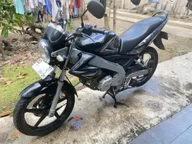 Dijual YAMAHA VIXION 2008