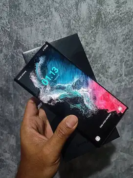 Samsung S22 Ultra 8/256gb - SEIN
