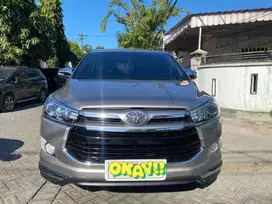 Kijang Innova Reborn Q Bensin matic 2016