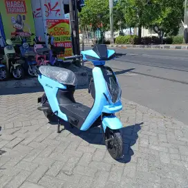 SEPEDA LISTRIK X670 PALING LARIS NEGO SAMPAI DEAL!!!