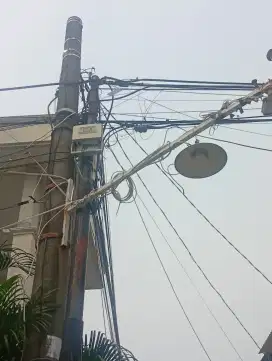Wifi internet murah
