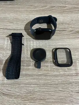 Apple watch 9 45mm mulus