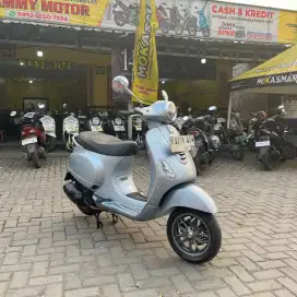 PIAGGIO VESPA LX 125 IGET 2023