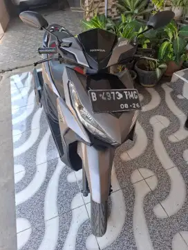 Honda Vario 150