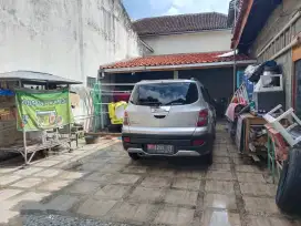 RUMAH MODEL LAWAS