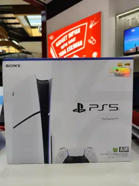 Cicilan Playstation 5