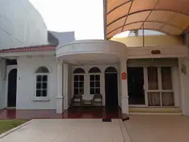 DIJUAL RUMAH DI GADING ELOK UTARA RAYA LT.10X32,4m2 HARGA NEGO