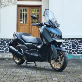 Xmax connected odo 3rb perak