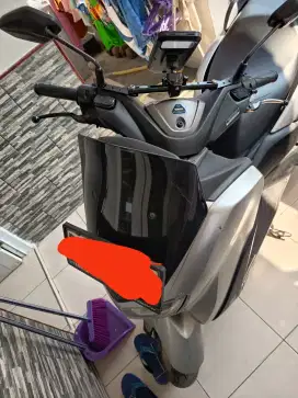 Nmax 155CC 2022