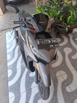 Honda Vario 150