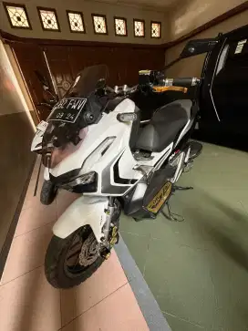Di jual adv tahun 2019