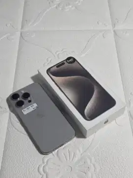 iPhone 15 Pro 128 Gb Ex iBox || BH 98%