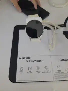 Samsung Galaxy Watch7 44mm