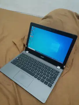Acer C740 Windows
