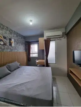 Baru Gress‼️Apartemen Puncak Kertajaya dekat ITS