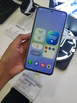 PROMO CICILAN TANPA DP BUNGA 0% SAMSUNG GALAXY A36 5G