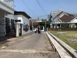 Investasi Berkembang: Kavling Urban Luas di Jantung Sawojajar
