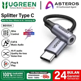 UGREEN Jack Audio ORI