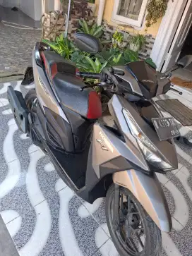 Jonda Vario 150 plat B