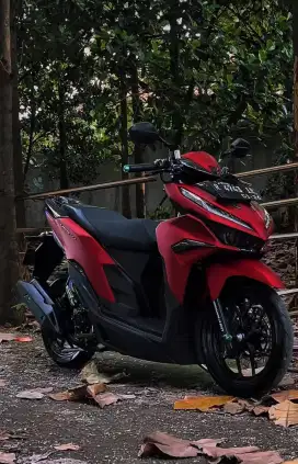 Dijual motor Bagus Berkualitas