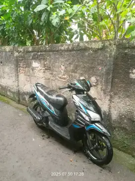 Vario 2009, halus