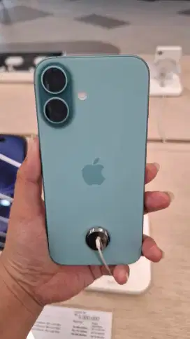 Iphone 16 128GB