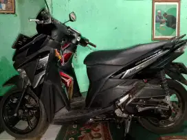 Jual motor mio kondisi lengkap