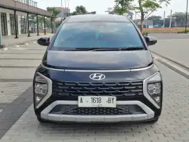 Ready Hyundai Stargazer Prime at 2022