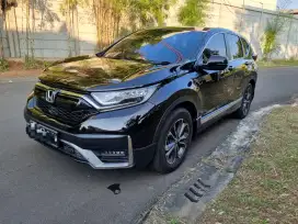 Honda New CRV 1.5 Turbo